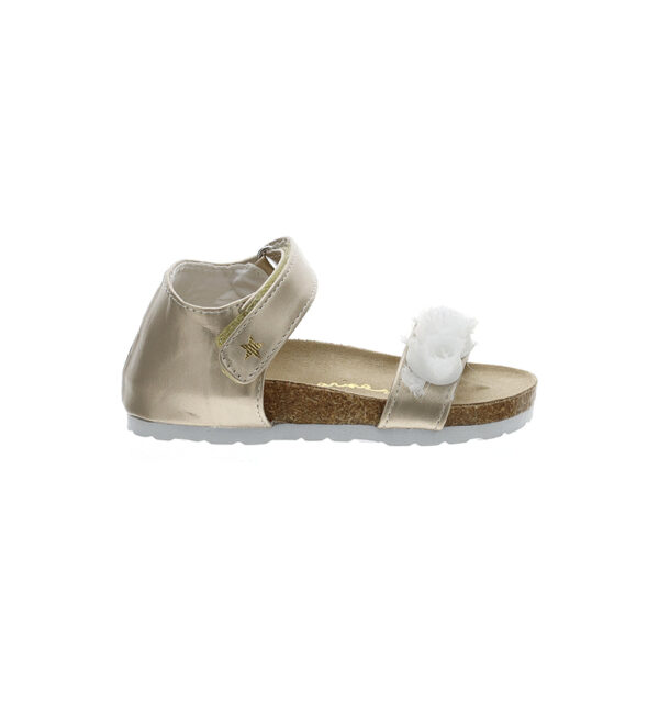 Sandales Basico Spring en éco-cuir pour bébé fille 1 – Image 5