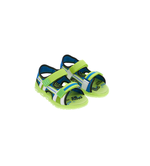 Sandales Basico Spring pour garçon avec lumières 2 – Image 5
