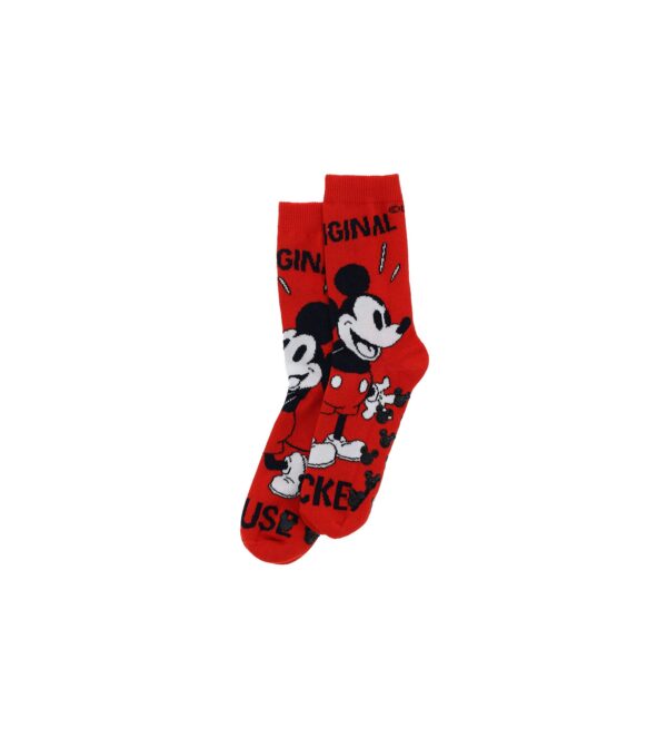 Chaussettes antidérapantes Basico Spring Boy Disney 1 – Image 3