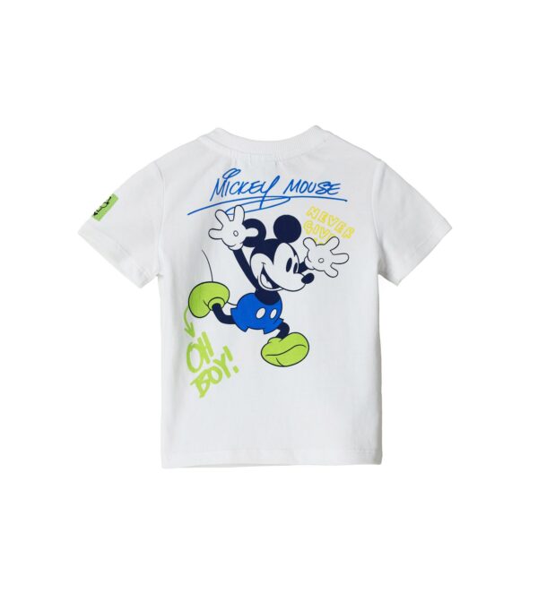 T-shirt Disney essentiel pour bébé garçon 2 – Image 4