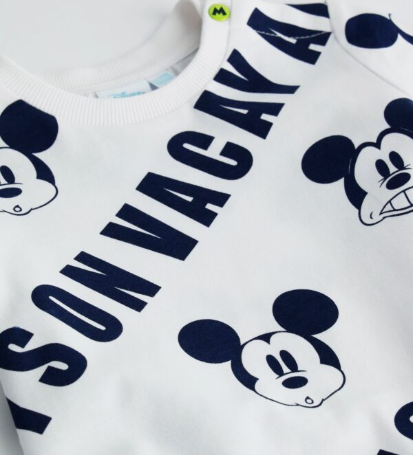 T-shirt Disney essentiel pour bébé garçon 2 – Image 6