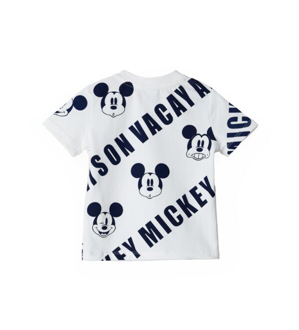 T-shirt Disney essentiel pour bébé garçon 2 – Image 8