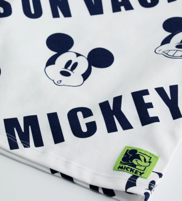 T-shirt Disney essentiel pour bébé garçon 2 – Image 7