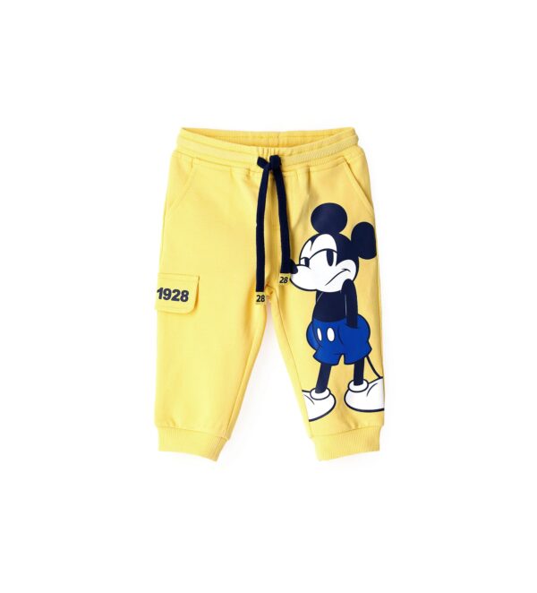 Pantalon Disney essentiel pour bébé garçon – Image 10