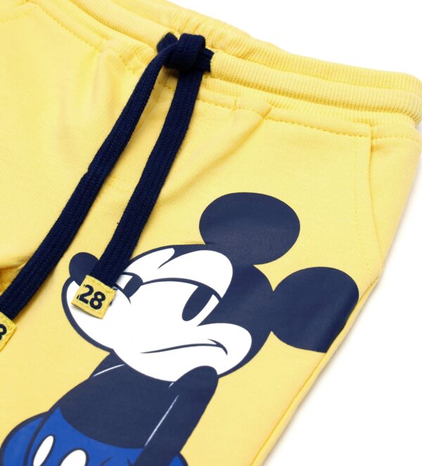 Pantalon Disney essentiel pour bébé garçon – Image 7