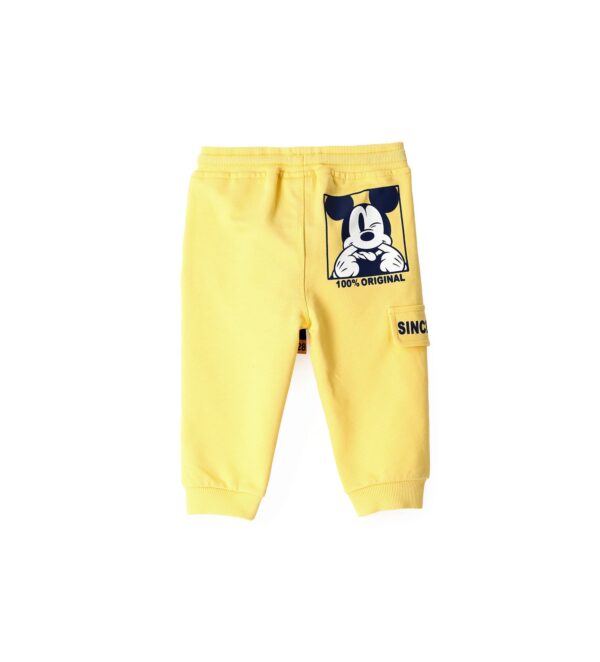 Pantalon Disney essentiel pour bébé garçon – Image 9