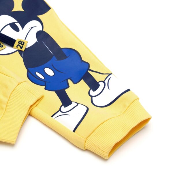 Pantalon Disney essentiel pour bébé garçon – Image 8