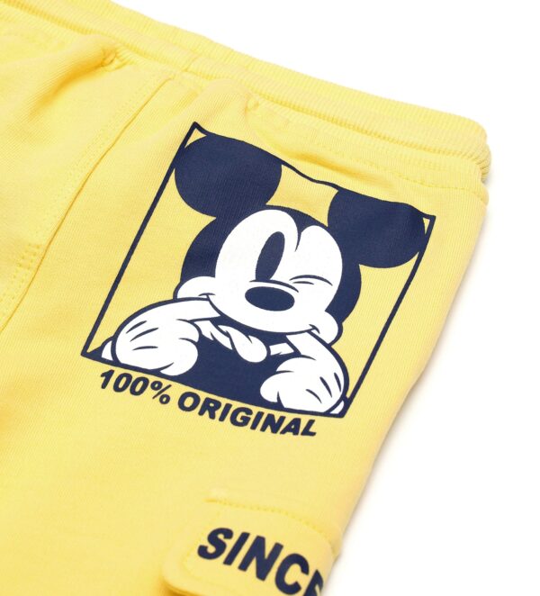 Pantalon Disney essentiel pour bébé garçon – Image 11