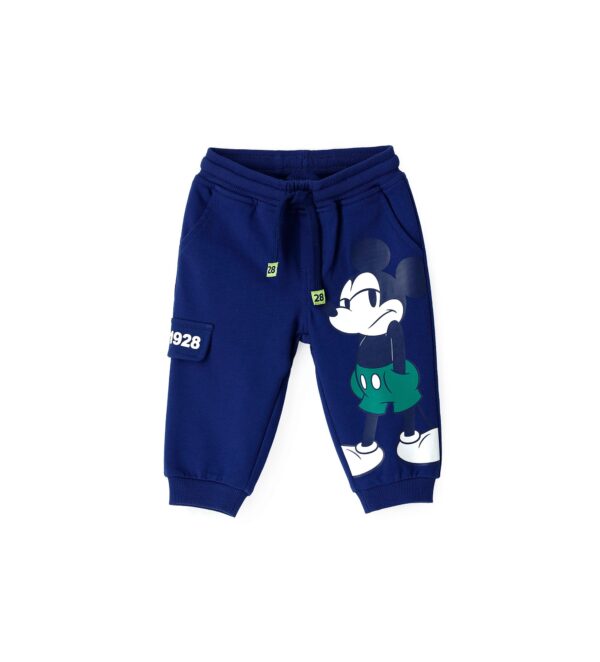 Pantalon Disney essentiel pour bébé garçon