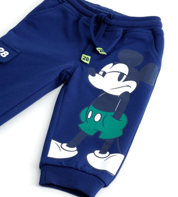 Pantalon Disney essentiel pour bébé garçon – Image 2