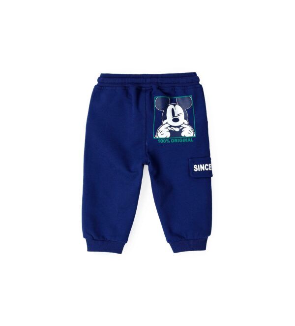 Pantalon Disney essentiel pour bébé garçon – Image 5