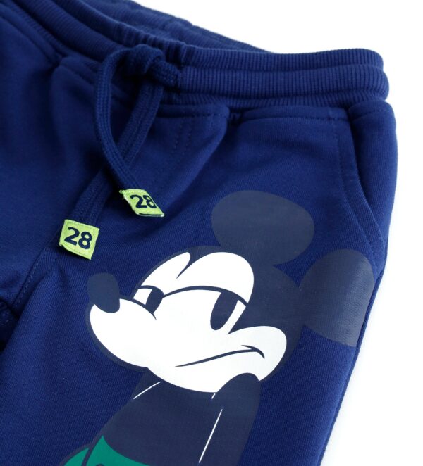 Pantalon Disney essentiel pour bébé garçon – Image 3