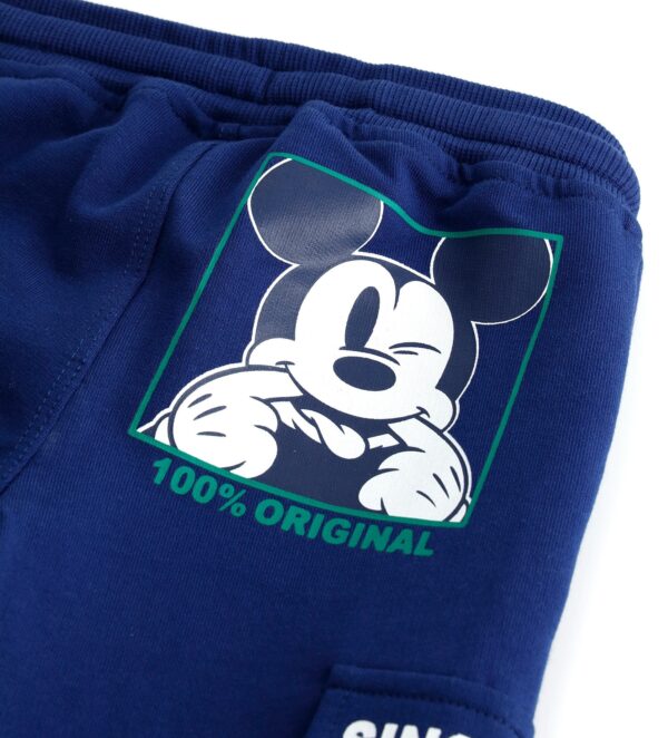 Pantalon Disney essentiel pour bébé garçon – Image 6