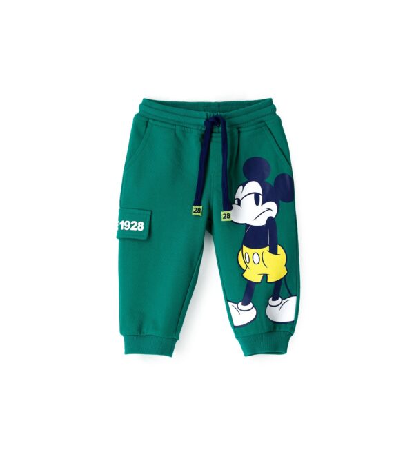 Pantalon Disney essentiel pour bébé garçon – Image 12