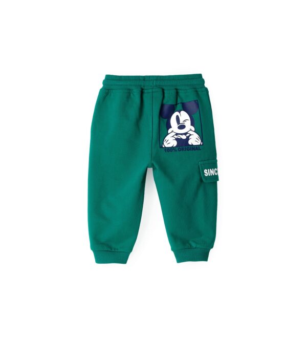 Pantalon Disney essentiel pour bébé garçon – Image 16
