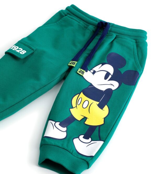 Pantalon Disney essentiel pour bébé garçon – Image 13