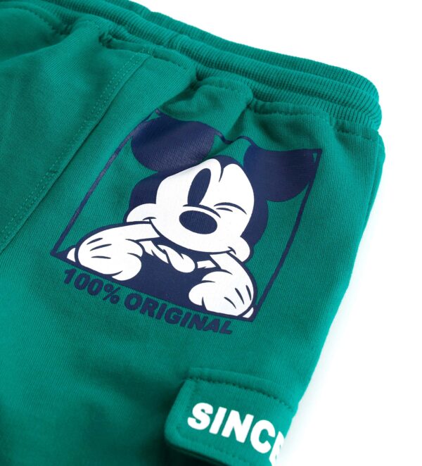 Pantalon Disney essentiel pour bébé garçon – Image 17