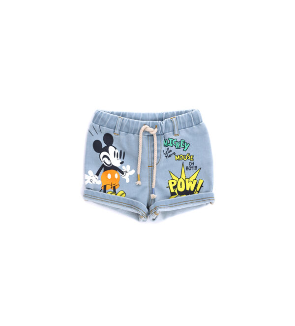 Short Disney Wakesurf bébé garçon