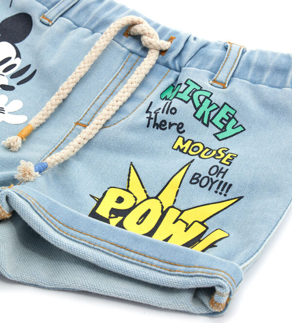 Short Disney Wakesurf bébé garçon – Image 3
