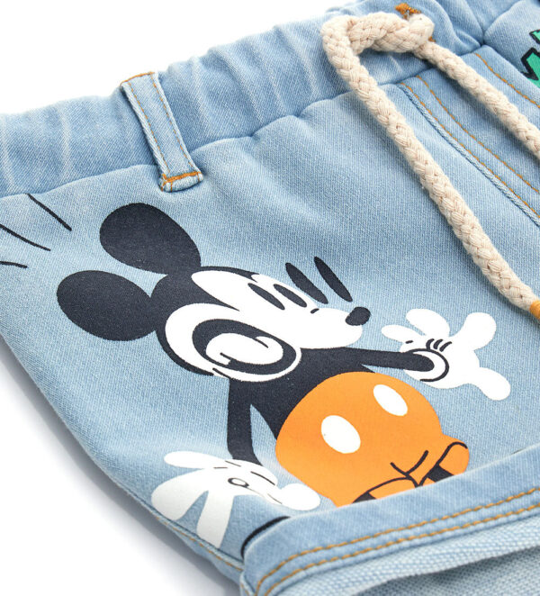 Short Disney Wakesurf bébé garçon – Image 2