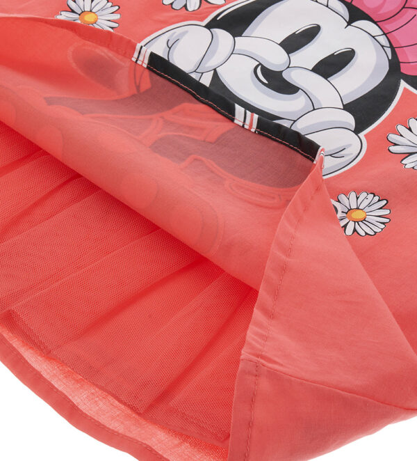 Robe bébé fille Disney Minnie du marché aux fleurs – Image 7