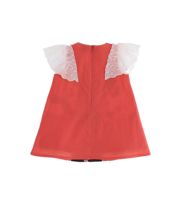 Robe bébé fille Disney Minnie du marché aux fleurs – Image 8