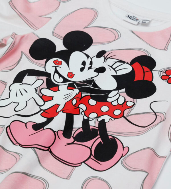 Chemise de nuit Disney « Bonne nuit, ma fille » – Image 2