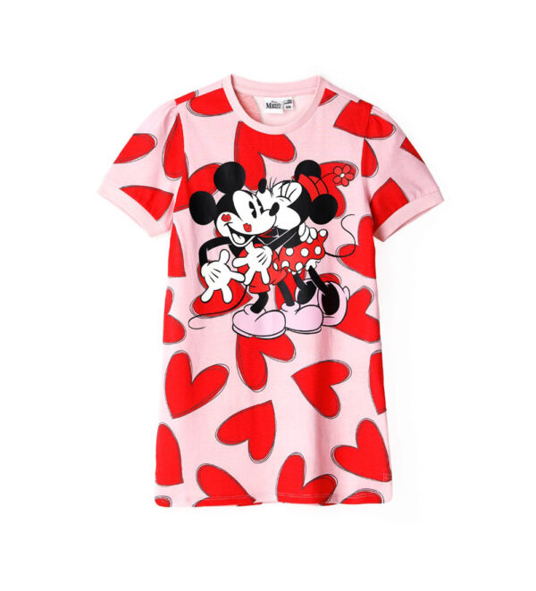 Chemise de nuit Disney « Bonne nuit, ma fille » – Image 4