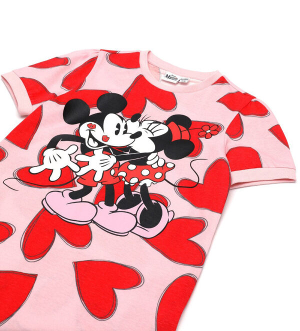 Chemise de nuit Disney « Bonne nuit, ma fille » – Image 5
