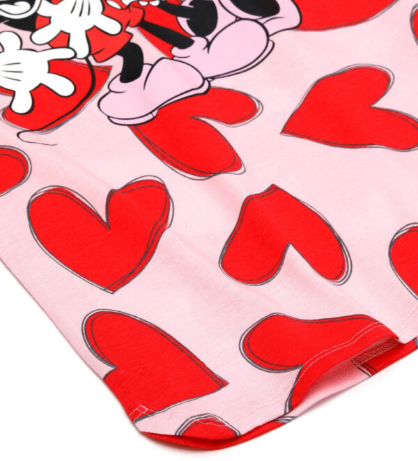 Chemise de nuit Disney « Bonne nuit, ma fille » – Image 6