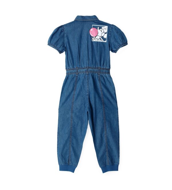 Salopette Disney Miss Couture Girl – Image 2