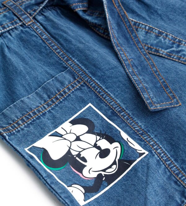 Salopette Disney Miss Couture Girl – Image 3