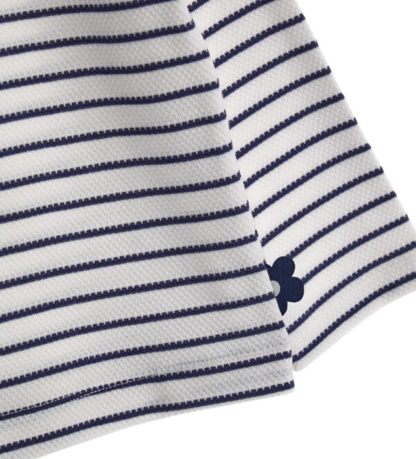 T-shirt à manches longues pour bébé fille Royal Sailor 2 – Image 3