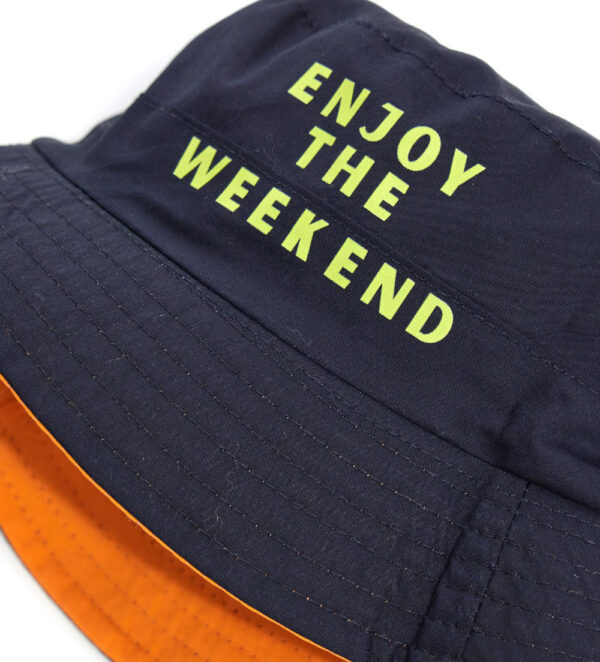 Chapeau de pêcheur Basico Spring Boy 2 – Image 3