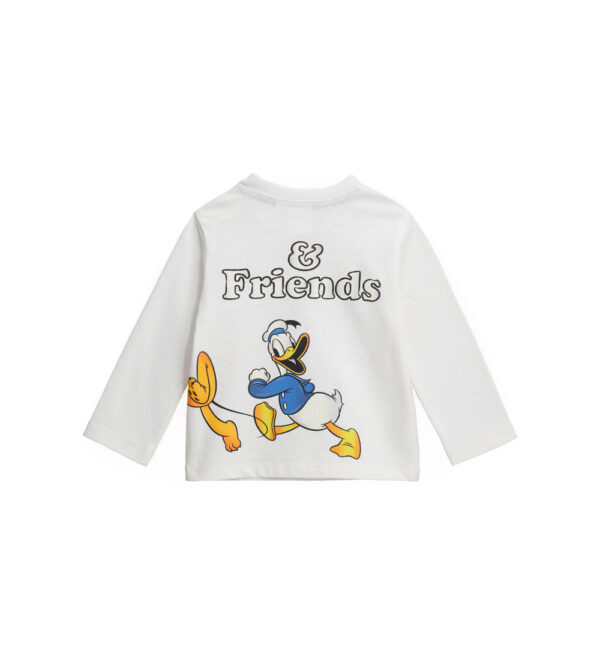 T-shirt Disney bébé garçon Vip Club – Image 2
