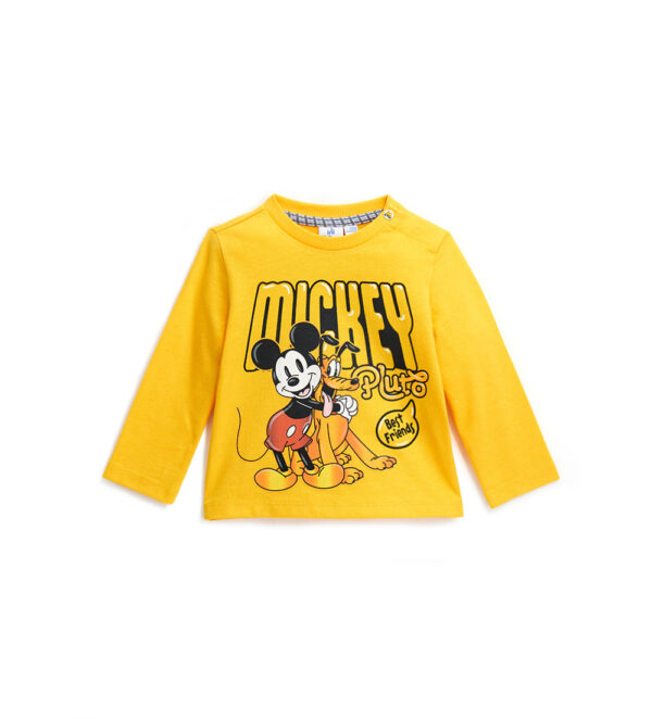 T-shirt Disney bébé garçon Vip Club – Image 5