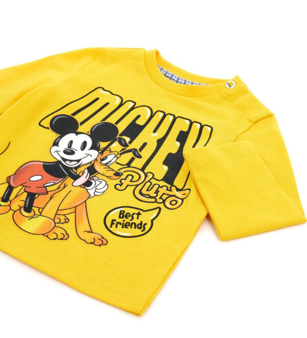 T-shirt Disney bébé garçon Vip Club – Image 8