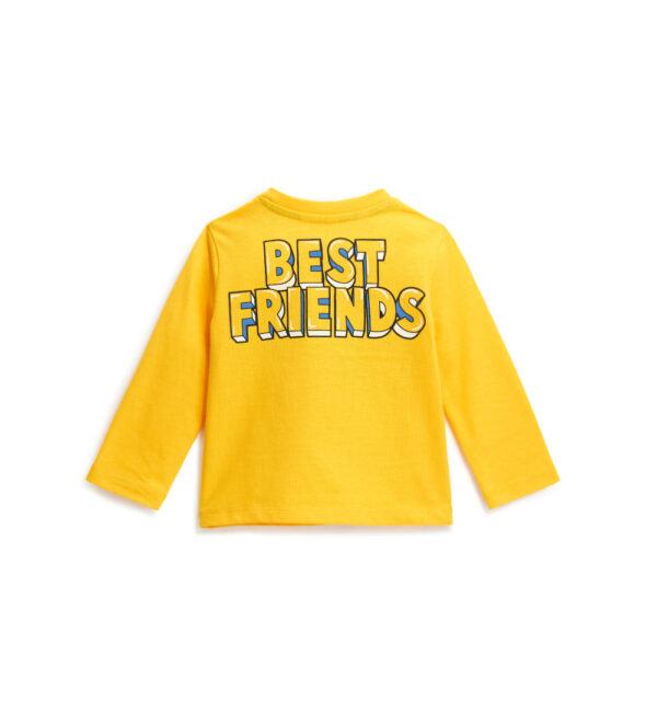 T-shirt Disney bébé garçon Vip Club – Image 6