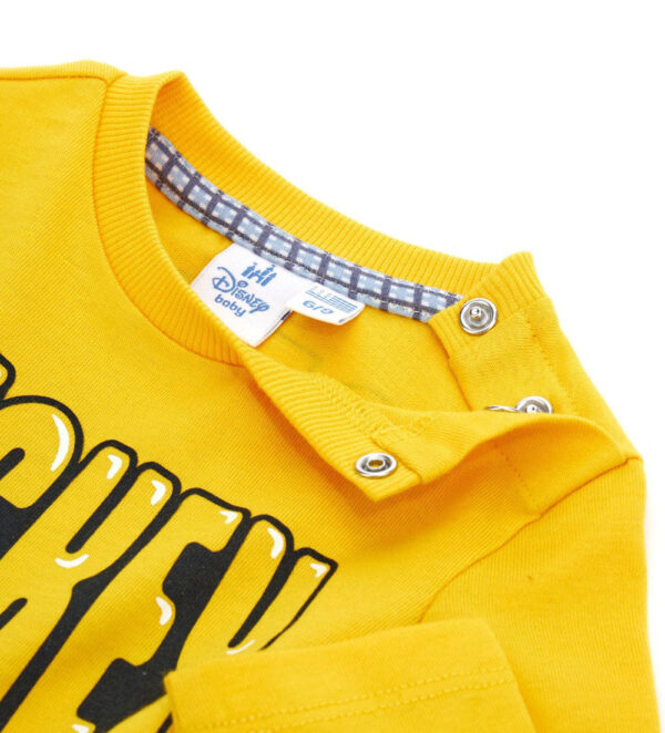 T-shirt Disney bébé garçon Vip Club – Image 7