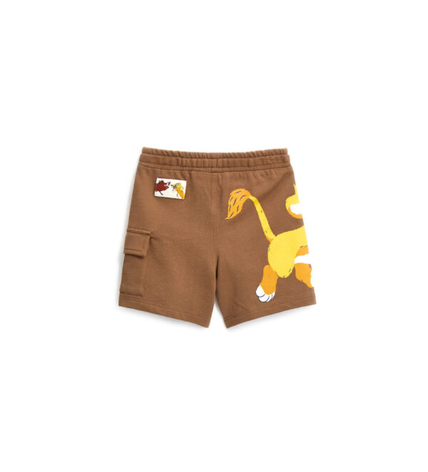 Bermuda Disney Crazy Jungle pour bébé garçon 1 – Image 6