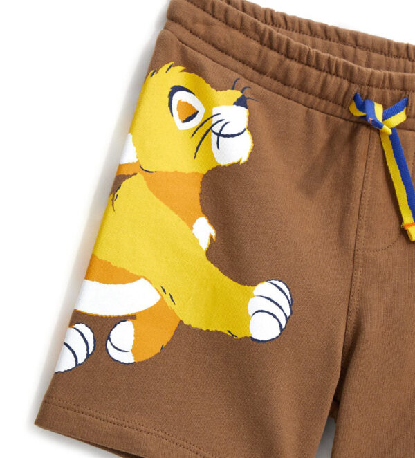 Bermuda Disney Crazy Jungle pour bébé garçon 1 – Image 7