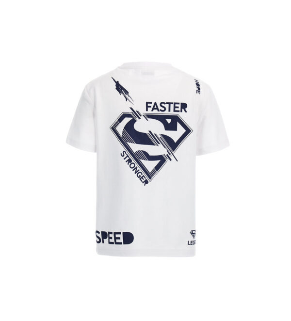 T-shirt Warner Bros. Off Road Boy 2 – Image 2