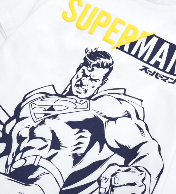 T-shirt Warner Bros. Off Road Boy 2 – Image 3