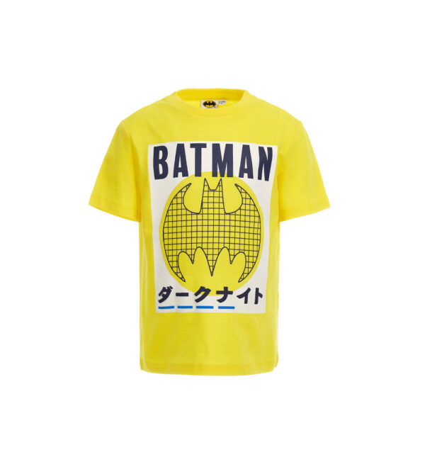 T-shirt Warner Bros. Off Road Boy 2 – Image 5