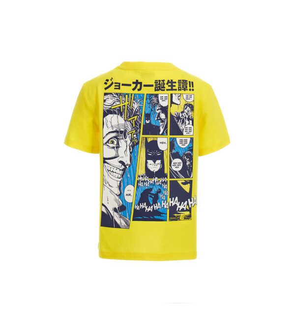 T-shirt Warner Bros. Off Road Boy 2 – Image 6