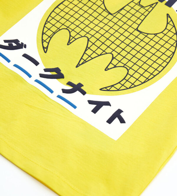 T-shirt Warner Bros. Off Road Boy 2 – Image 7