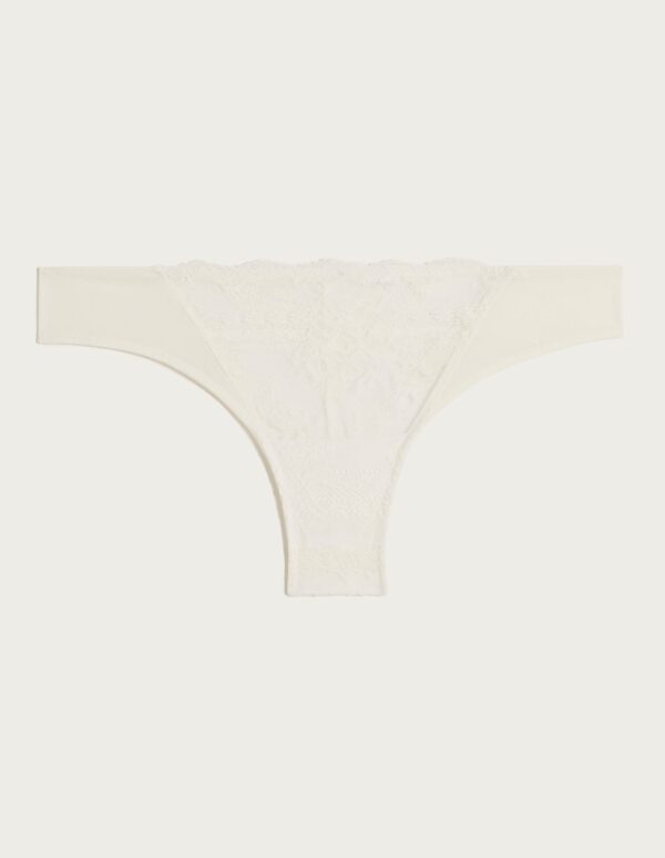 Culotte brésilienne Vanille Woman – Image 6