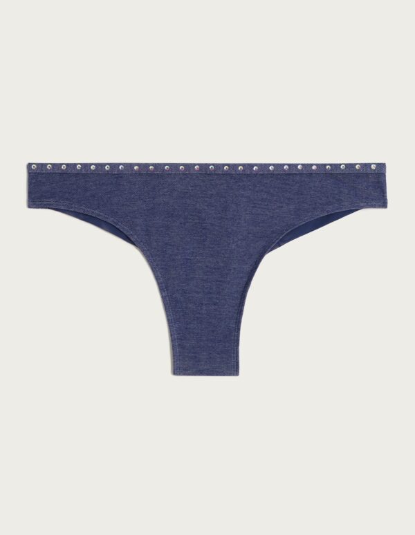 Culotte brésilienne Baby Shine Woman – Image 4
