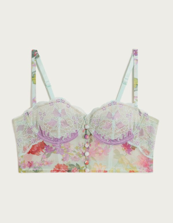 Soutien-gorge bustier Dahlia Woman avec armature – Image 5