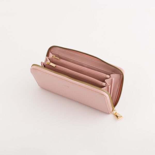 Portefeuille Loto V2 Femme Portefeuille 3 – Image 8